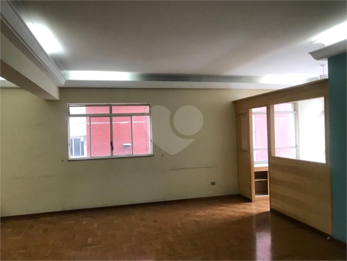 Venda Apartamento São Paulo Bela Vista REO461677 2