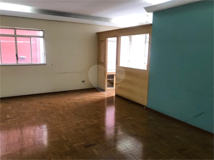 Venda Apartamento São Paulo Bela Vista REO461677 1