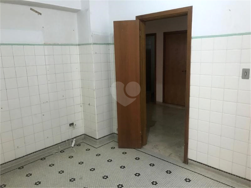 Venda Apartamento São Paulo Bela Vista REO461677 23