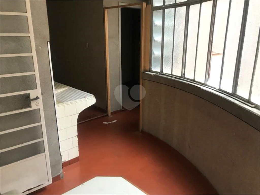 Venda Apartamento São Paulo Bela Vista REO461677 26