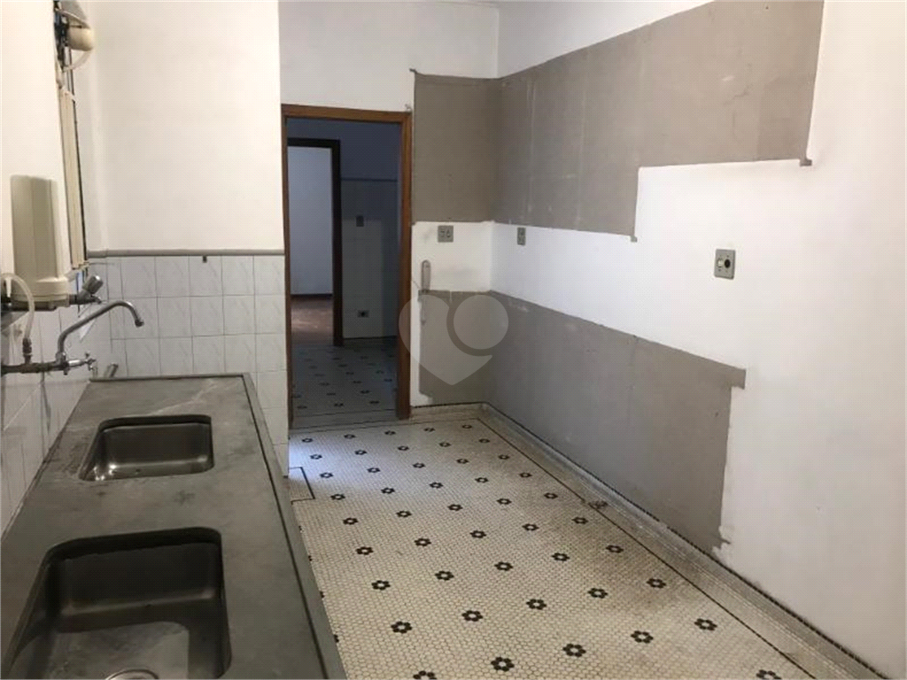 Venda Apartamento São Paulo Bela Vista REO461677 29