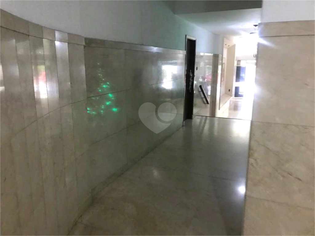 Venda Apartamento São Paulo Bela Vista REO461677 30