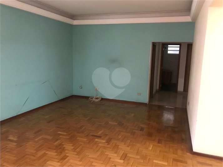 Venda Apartamento São Paulo Bela Vista REO461677 17