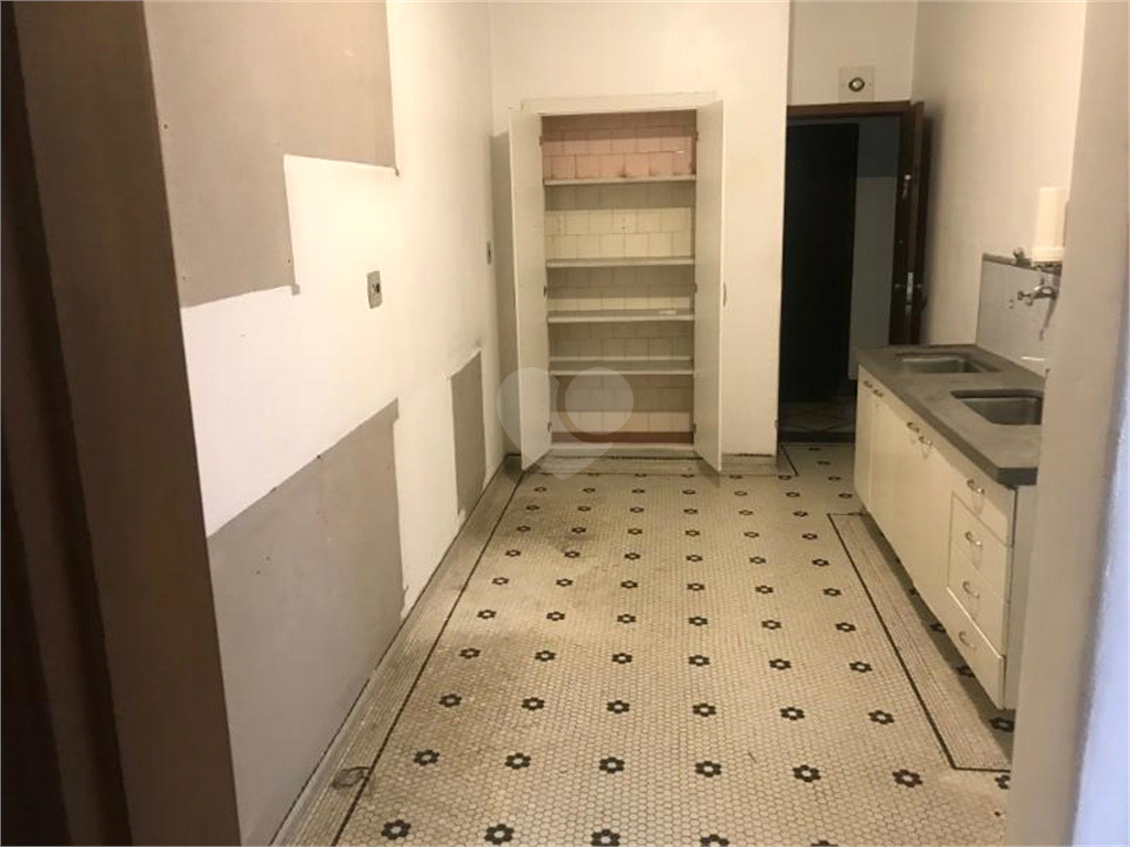 Venda Apartamento São Paulo Bela Vista REO461677 25