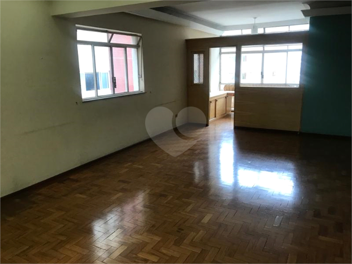 Venda Apartamento São Paulo Bela Vista REO461677 22