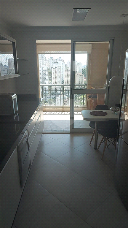 Venda Apartamento São Paulo Vila Andrade REO461710 15