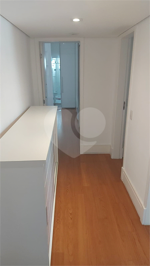 Venda Apartamento São Paulo Vila Andrade REO461710 27