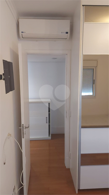 Venda Apartamento São Paulo Vila Andrade REO461710 24