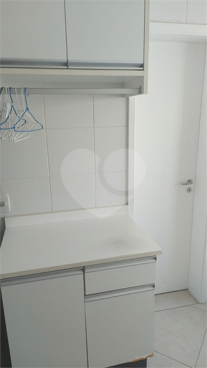 Venda Apartamento São Paulo Vila Andrade REO461710 40