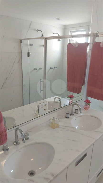 Venda Apartamento São Paulo Vila Andrade REO461710 38