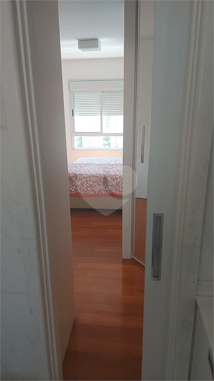 Venda Apartamento São Paulo Vila Andrade REO461710 36