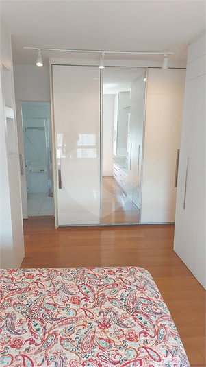 Venda Apartamento São Paulo Vila Andrade REO461710 30