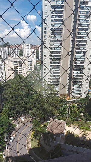 Venda Apartamento São Paulo Vila Andrade REO461710 13