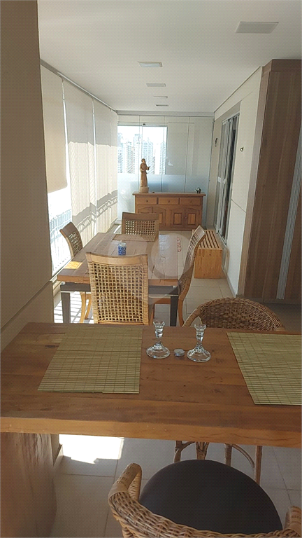 Venda Apartamento São Paulo Vila Andrade REO461710 2