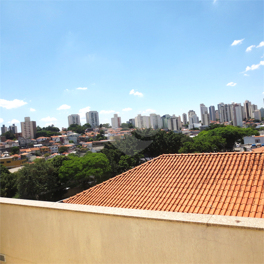 Venda Condomínio São Paulo Bosque Da Saúde REO461753 21