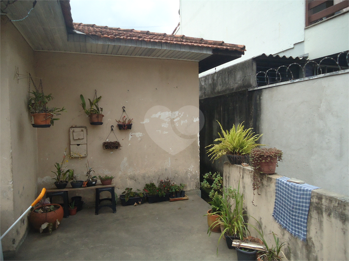 Venda Terreno São Paulo Jardim Peri Peri REO461763 4