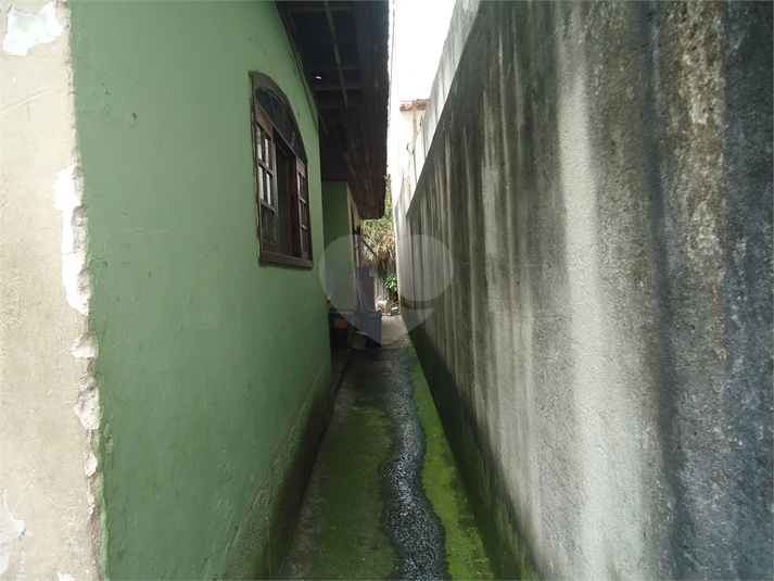 Venda Terreno São Paulo Jardim Peri Peri REO461763 7