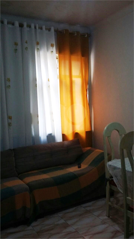 Venda Apartamento Rio De Janeiro Bonsucesso REO461775 5