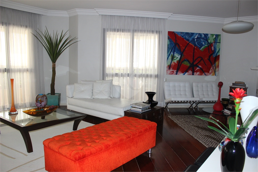 Venda Apartamento São Paulo Vila Suzana REO461798 1