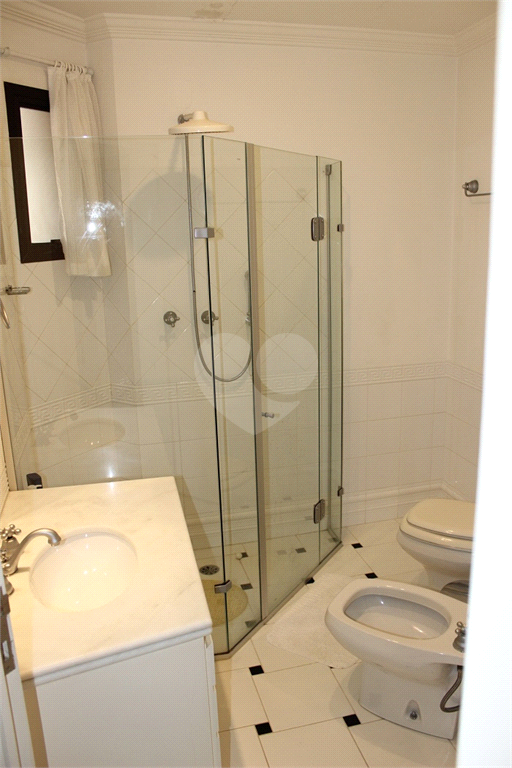 Venda Apartamento São Paulo Vila Suzana REO461798 22