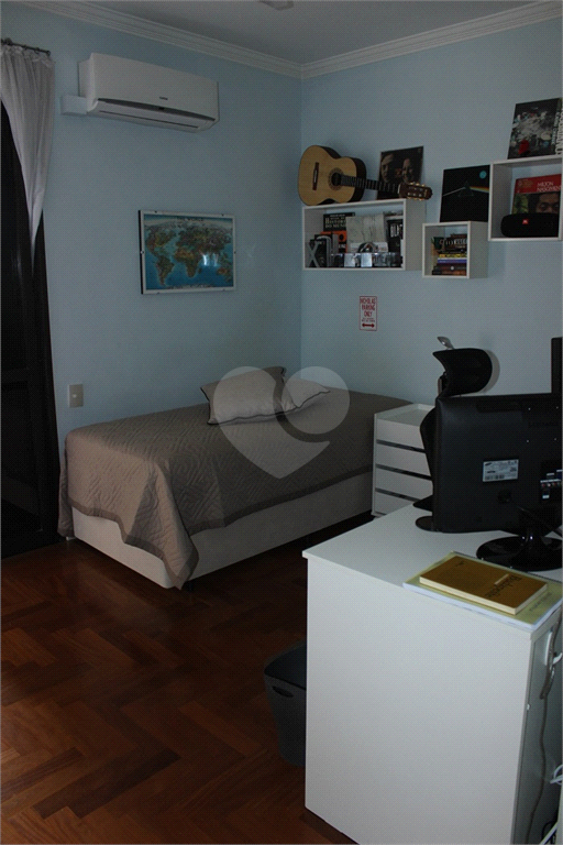 Venda Apartamento São Paulo Vila Suzana REO461798 19