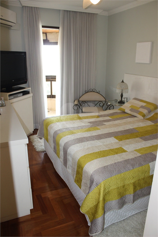 Venda Apartamento São Paulo Vila Suzana REO461798 13