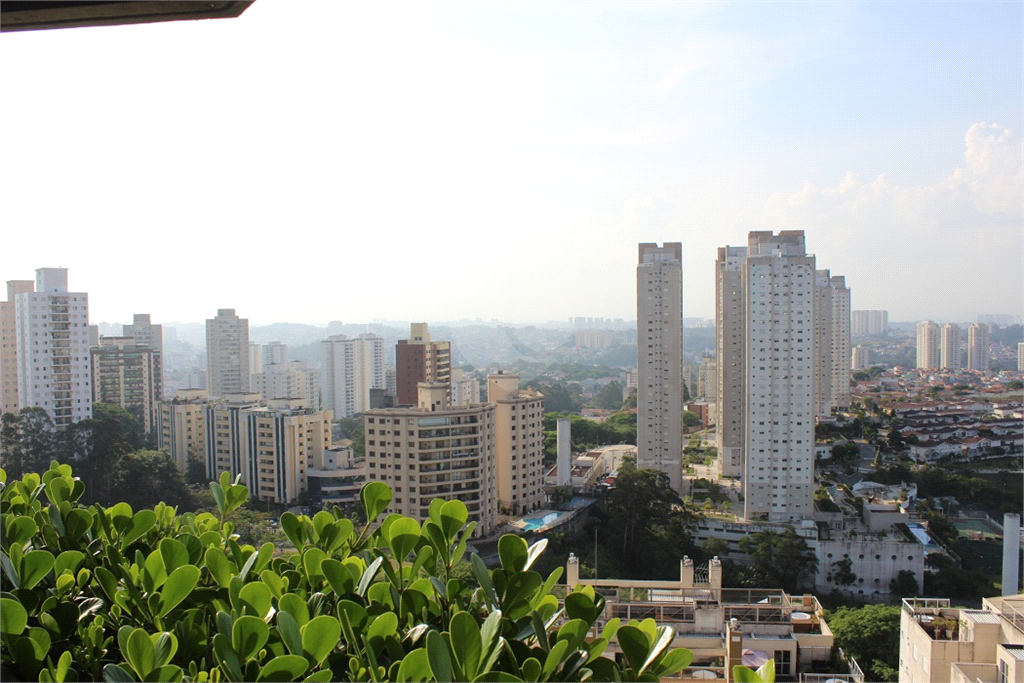 Venda Apartamento São Paulo Vila Suzana REO461798 38