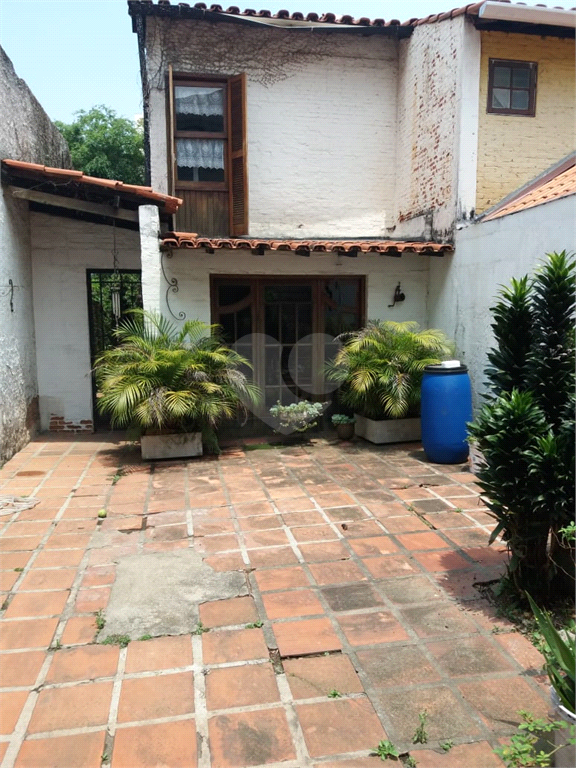 Venda Sobrado São Paulo Vila Olímpia REO461807 35