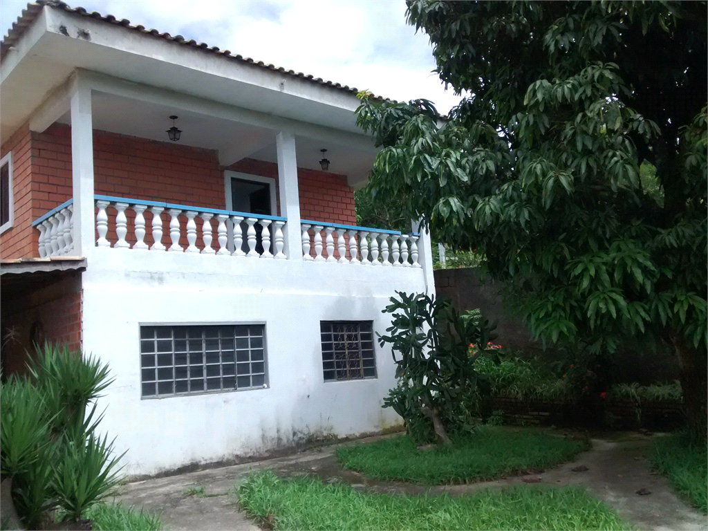 Venda Casa Mairiporã Capoavinha REO461824 2