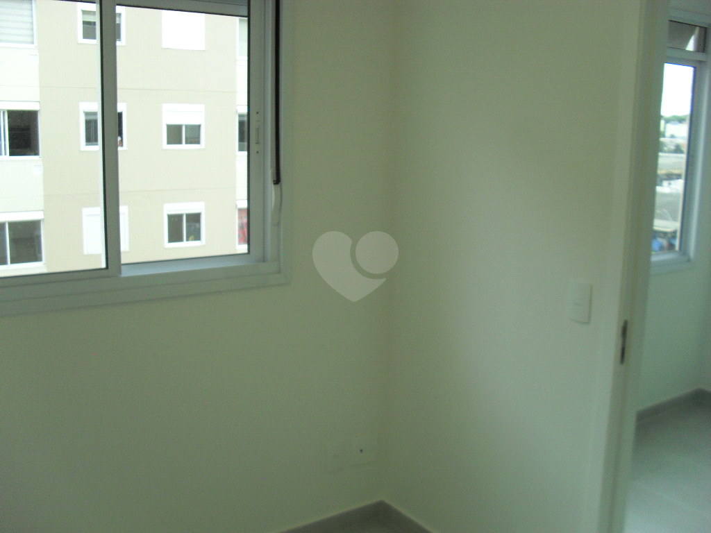 Aluguel Apartamento São Paulo Vila Leopoldina REO461829 12