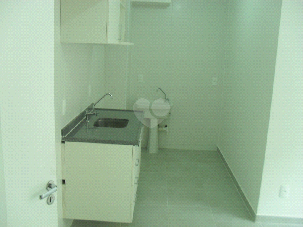 Aluguel Apartamento São Paulo Vila Leopoldina REO461829 6