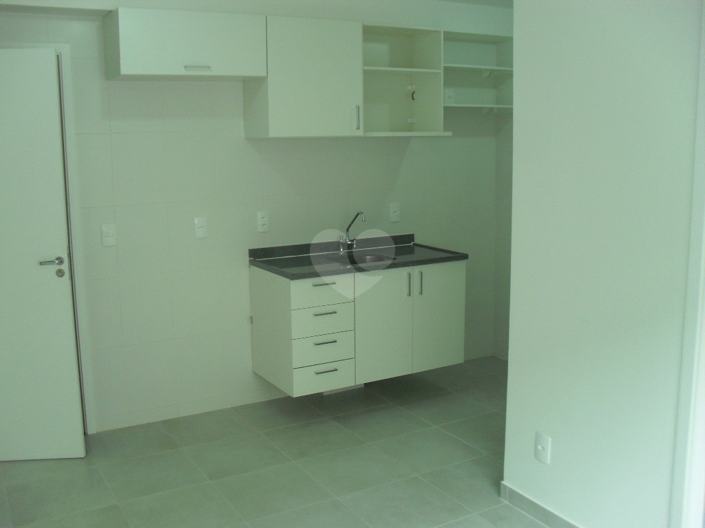 Aluguel Apartamento São Paulo Vila Leopoldina REO461829 7