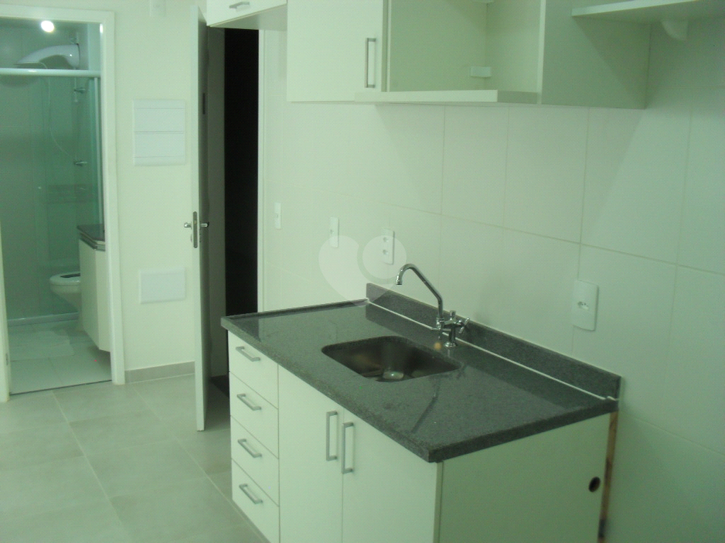 Aluguel Apartamento São Paulo Vila Leopoldina REO461829 9