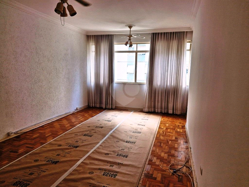 Venda Apartamento São Paulo Jardim Paulista REO461955 4