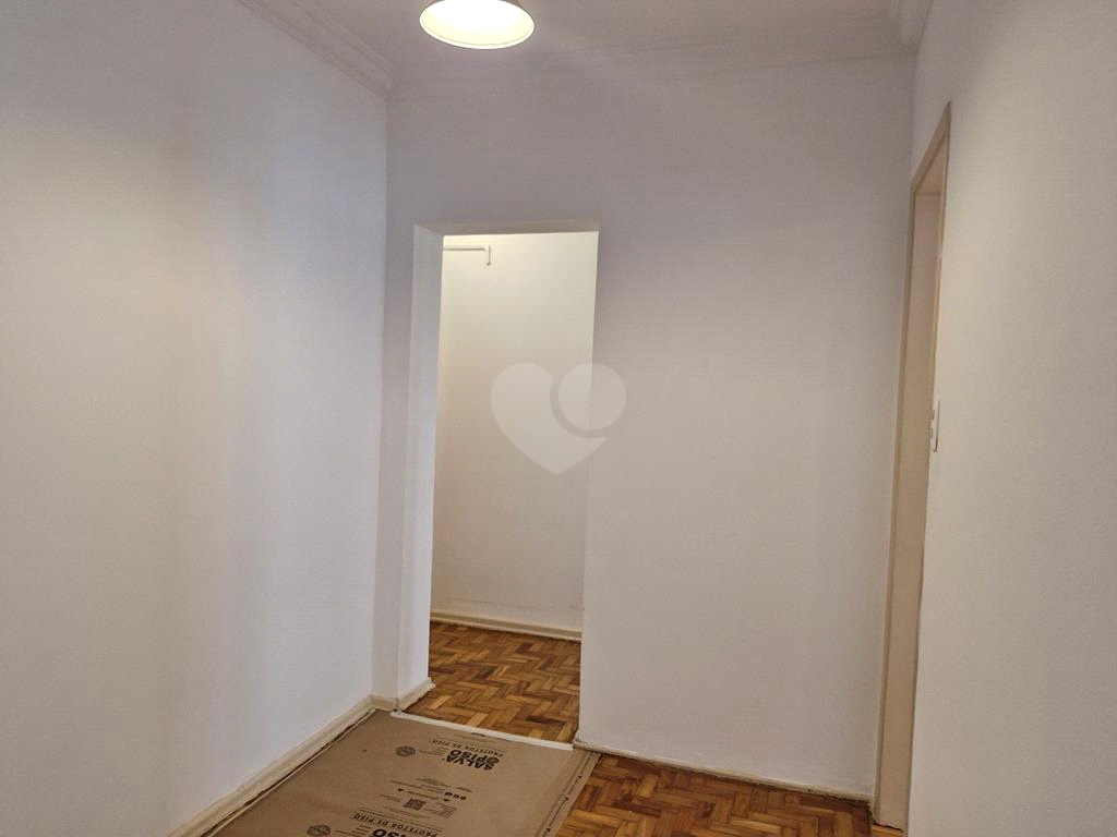 Venda Apartamento São Paulo Jardim Paulista REO461955 8