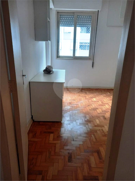 Venda Apartamento São Paulo Jardim Paulista REO461955 16