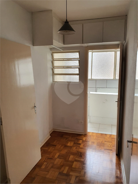 Venda Apartamento São Paulo Jardim Paulista REO461955 10