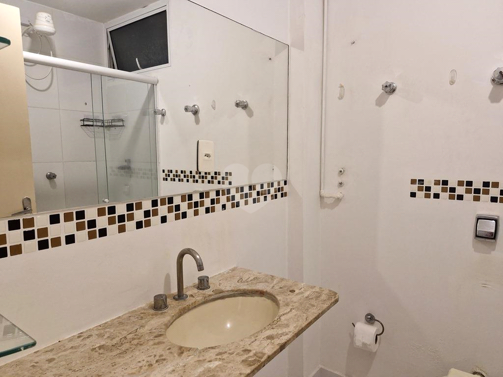 Venda Apartamento São Paulo Jardim Paulista REO461955 23