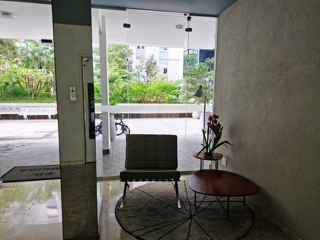 Venda Apartamento São Paulo Jardim Paulista REO461955 30