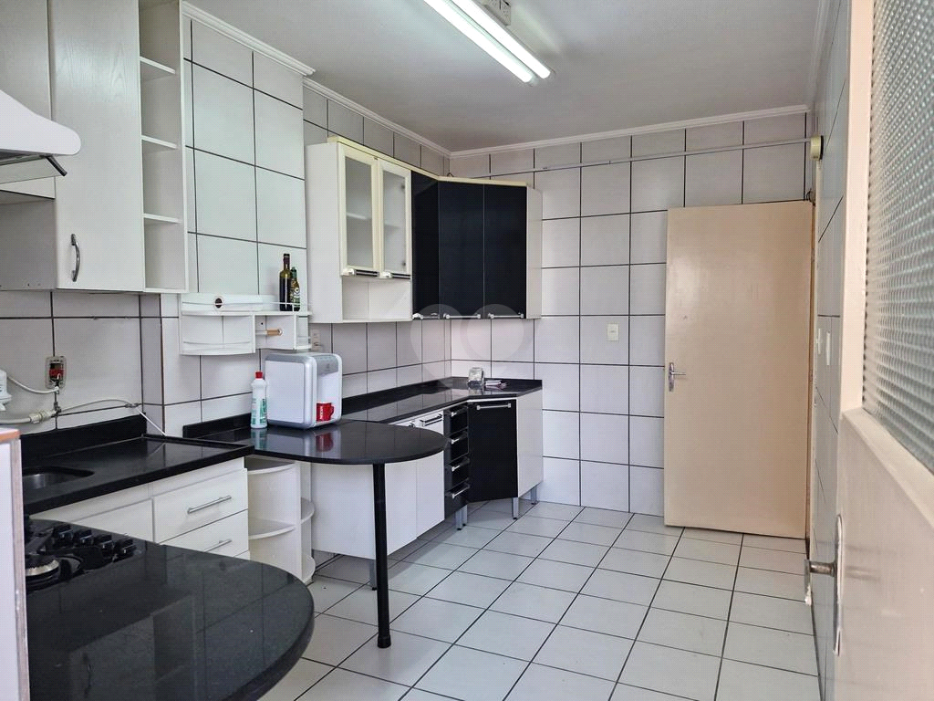 Venda Apartamento São Paulo Jardim Paulista REO461955 21