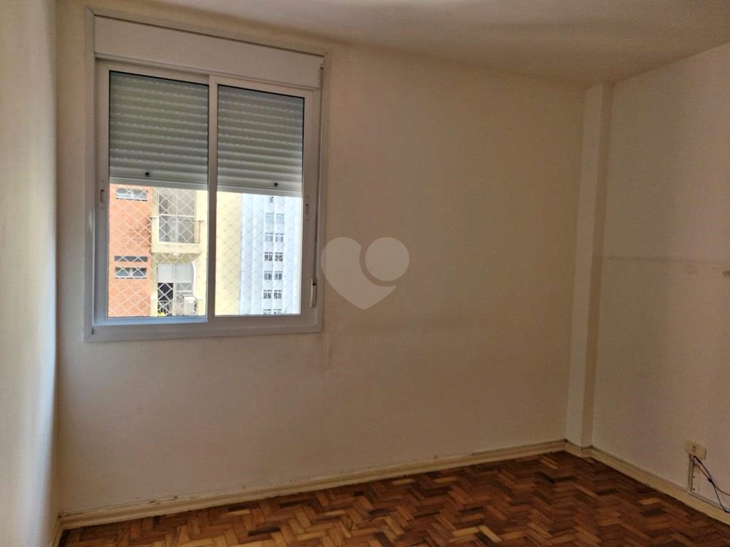 Venda Apartamento São Paulo Jardim Paulista REO461955 14