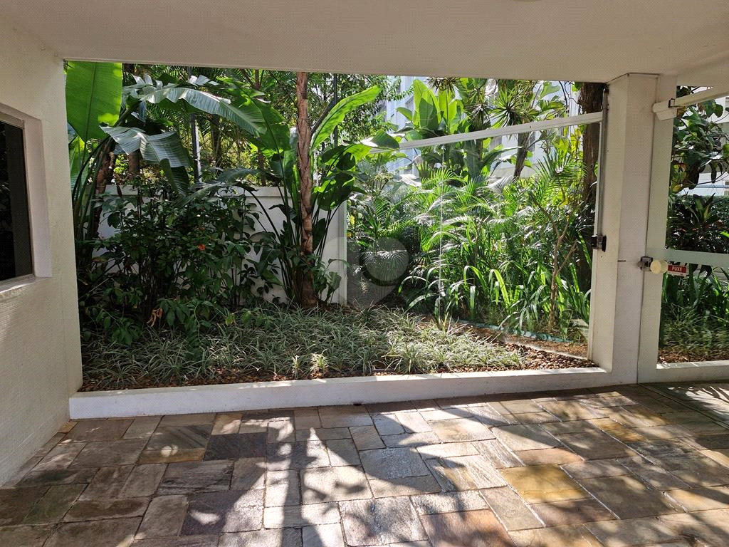 Venda Apartamento São Paulo Jardim Paulista REO461955 38