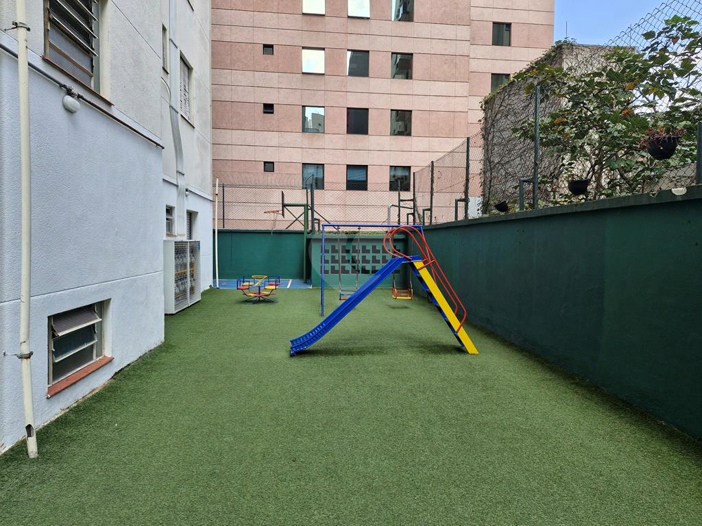 Venda Apartamento São Paulo Jardim Paulista REO461955 34