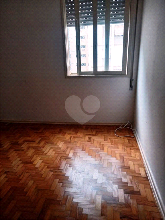 Venda Apartamento São Paulo Jardim Paulista REO461955 17