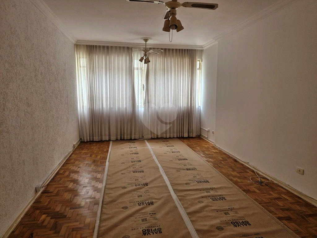 Venda Apartamento São Paulo Jardim Paulista REO461955 9