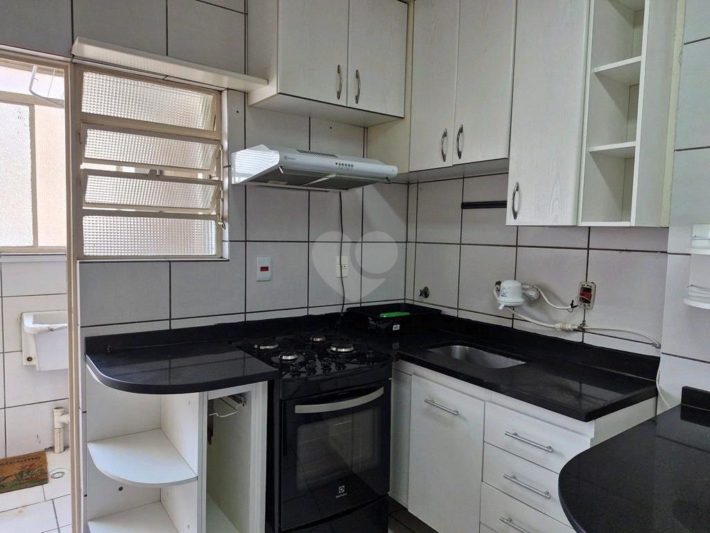 Venda Apartamento São Paulo Jardim Paulista REO461955 20