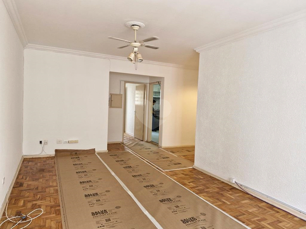 Venda Apartamento São Paulo Jardim Paulista REO461955 4