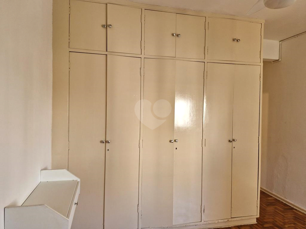 Venda Apartamento São Paulo Jardim Paulista REO461955 12