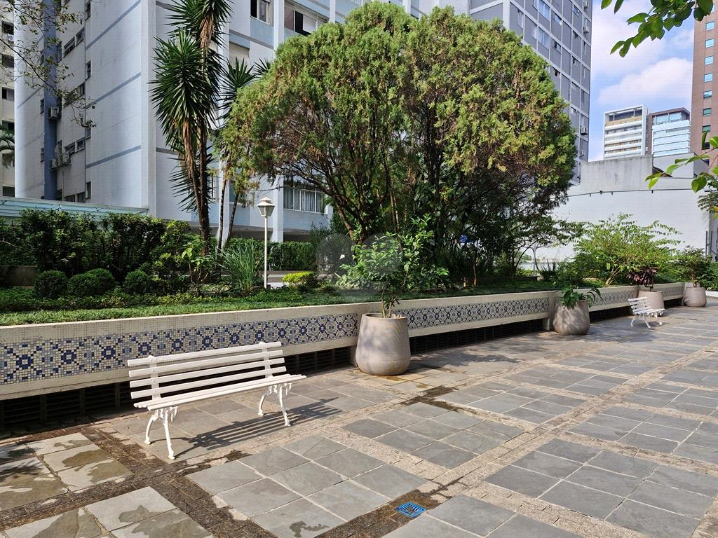 Venda Apartamento São Paulo Jardim Paulista REO461955 35