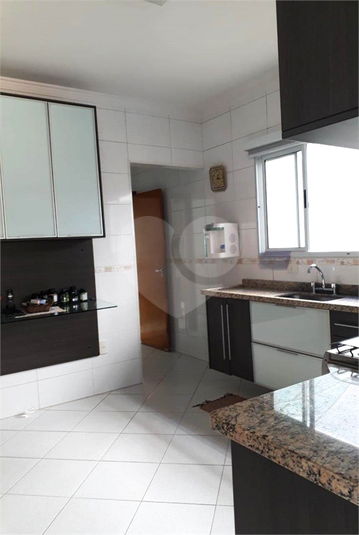 Venda Sobrado Indaiatuba Jardim Residencial Villa Suíça REO461970 25